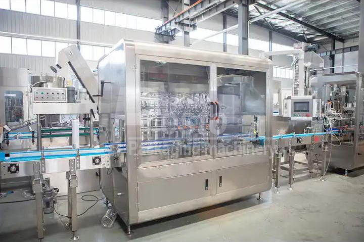 Abakhiqizi Bomshini Wokugcwalisa I-Piston Abaphezulu