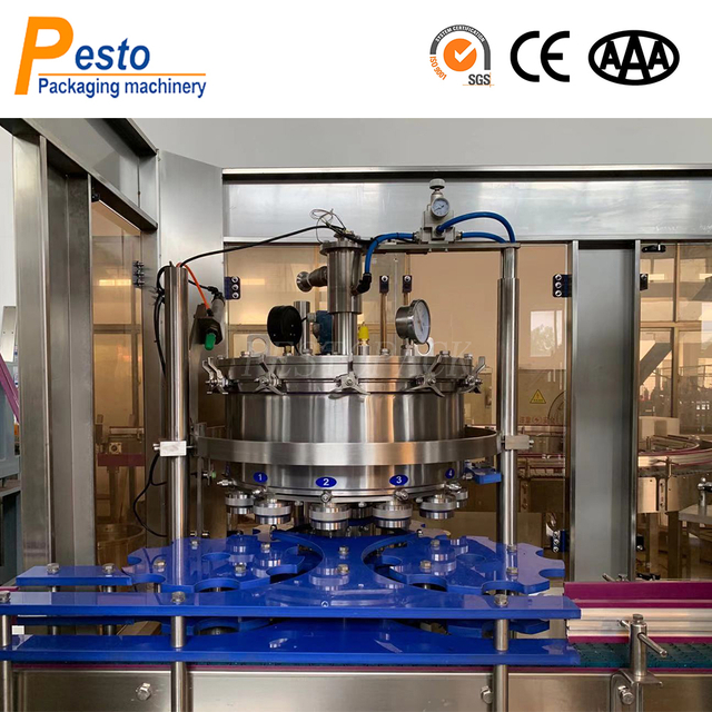 D&acirc;y chuyền đ&oacute;ng hộp nh&ocirc;m bia 2000-18000BPH
