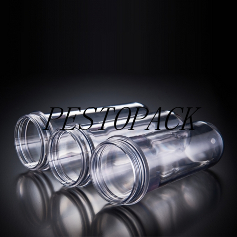 62/55 Preform Preform