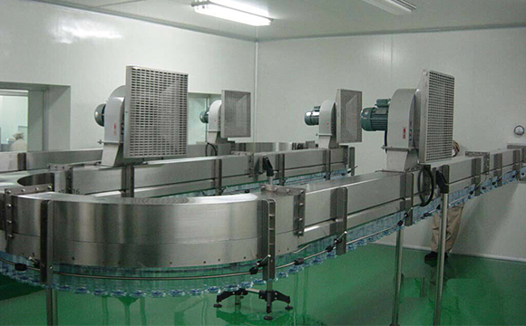 Шырын құюға арналған машина-аэровирор