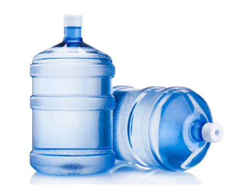 5 Gallon Water Filling Machine