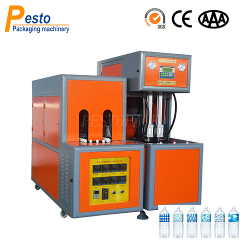 800bph semi Automatic Icupa ryamazi