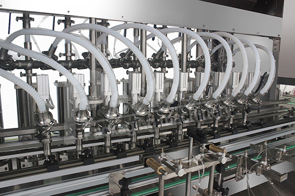 Nangungunang 10 Lubricant Oil Filling Machine Manufacturer sa Kenya 2026 Guide