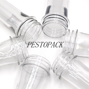 38mm Water Bottle Preform for 2 liter bottle