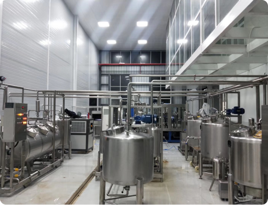 Imashini yo gutunganya