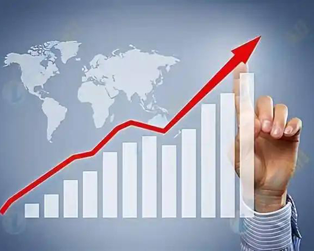 Tendencias de la industria