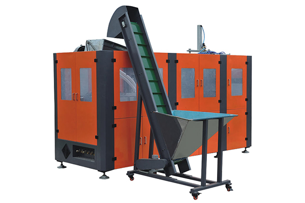 دستگاه دمیدن آب میوه پرکن