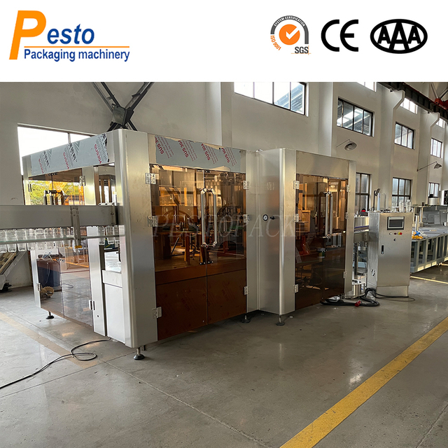 8000бр жеміс шырынын толтыру машинасы