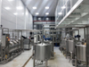 Equipos de embotellado de bebidas y jugos a peque&ntilde;a escala