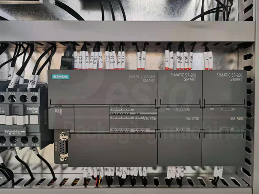 Vegetable Oil Filling Machine