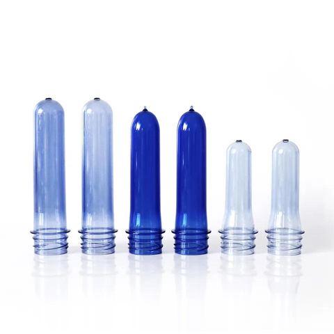 28mm PCO1810 PET BLOTE PREFORM