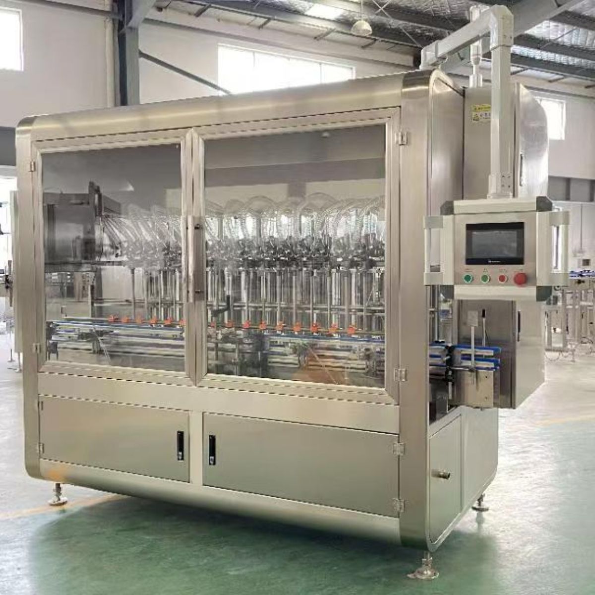 Үндістандағы ең жақсы 15 сұйық құю машиналарын өндірушілер - 2026 нұсқаулығы