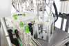 دستگاه پرکن اسانس 