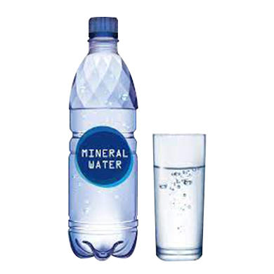 ಮಿನರಲ್ ವಾಟರ್