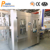 Machine de remplissage automatique de boisson 5000BPH