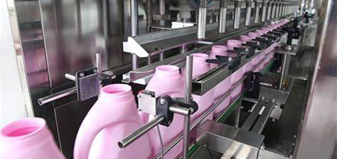 Abakhiqizi Abaphezulu Bomshini Wokugcwalisa Izihlanzi