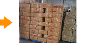 Chai PET ph&ocirc;i - kho