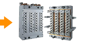 Khu&ocirc;n ph&ocirc;i chai PET