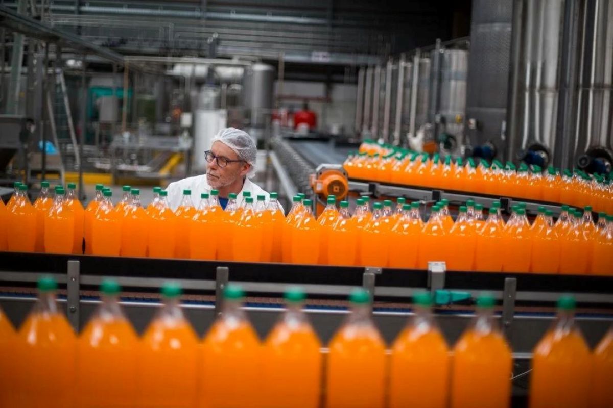 Brezilya'daki En İyi 10 İ&ccedil;ecek Dolum Makinesi &Uuml;reticisi 2025