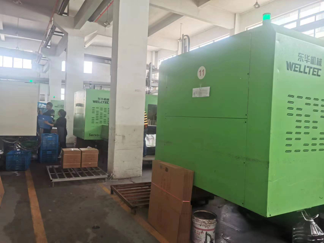 Bottle Bottle Preform-2