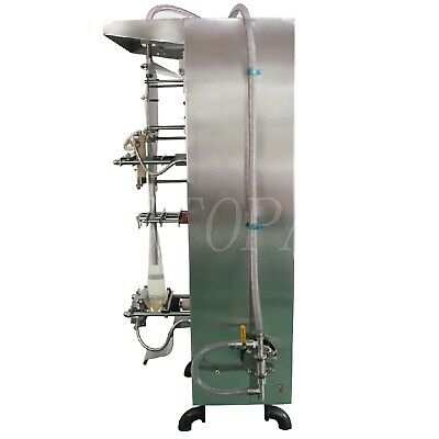 Automatic Sachet Water Machine 50-500ml 