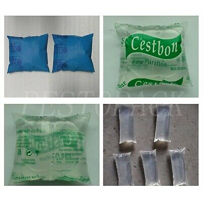 Imashini y'amazi yikora 50-500ml 