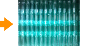 Petle Balotle Preform - Shirya