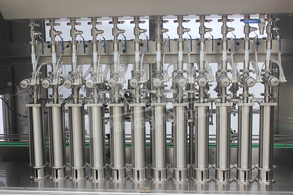 Umshini Wokugcwalisa Lotion